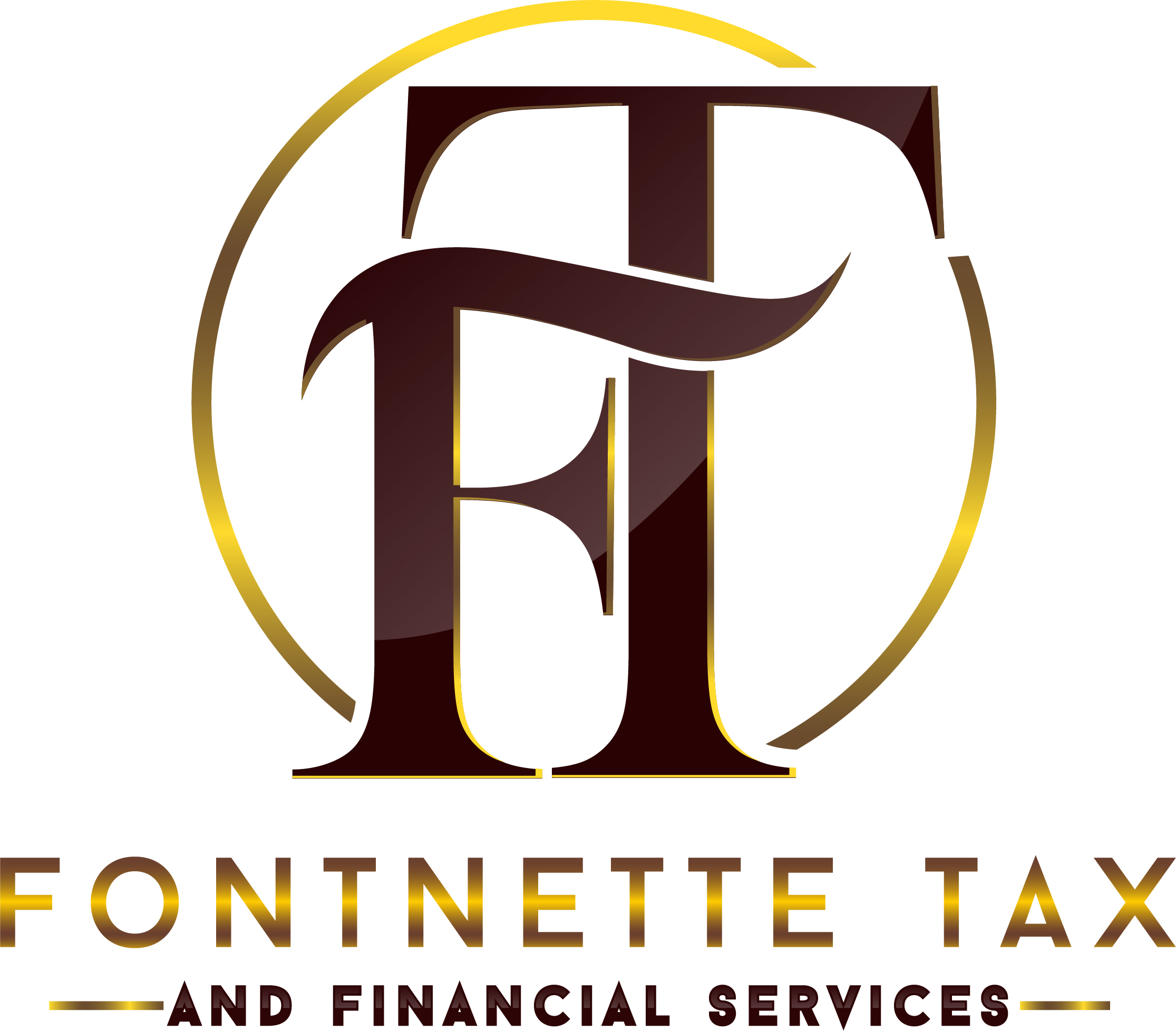 Fontnette Tax and Financial Services